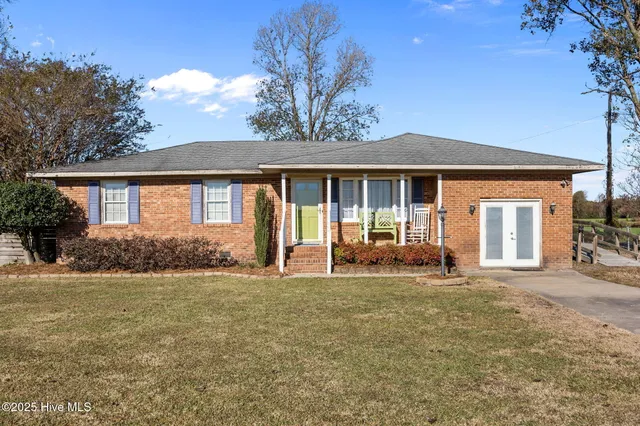 $178,000 | 2168 Hugo Road, Kinston, NC 28501