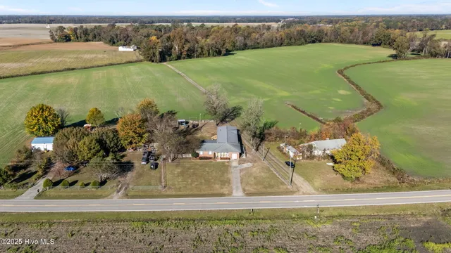 $178,000 | 2168 Hugo Road, Kinston, NC 28501