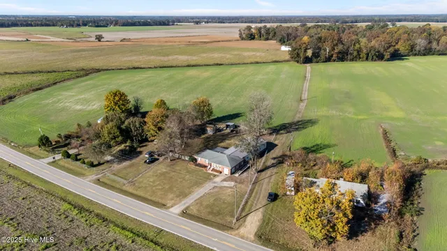 $178,000 | 2168 Hugo Road, Kinston, NC 28501