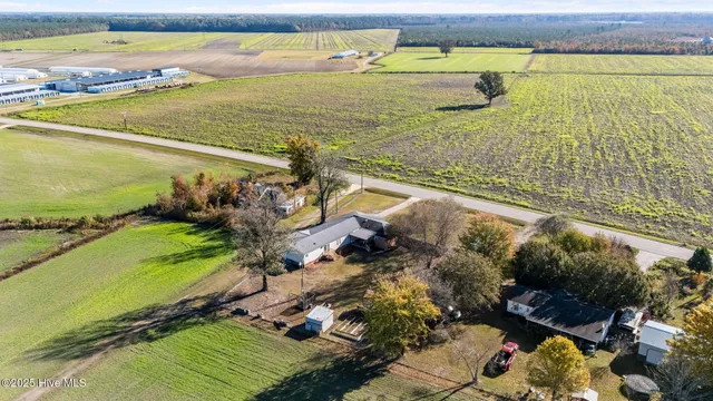 $178,000 | 2168 Hugo Road, Kinston, NC 28501