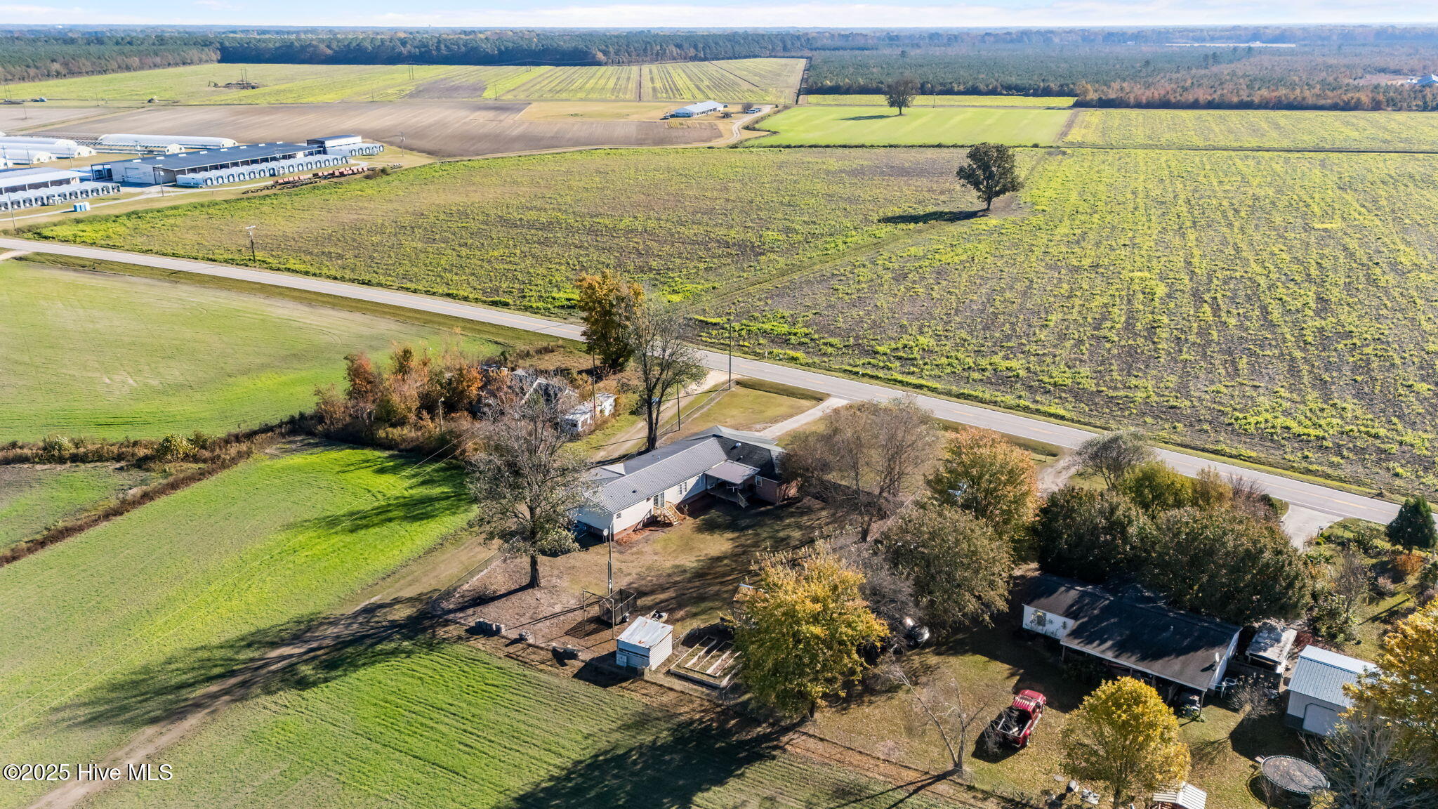 2168 Hugo Road Kinston, NC 28501 - Photo 17 of 55 17-web-or-mls-DJI_20251105092158_0657_D