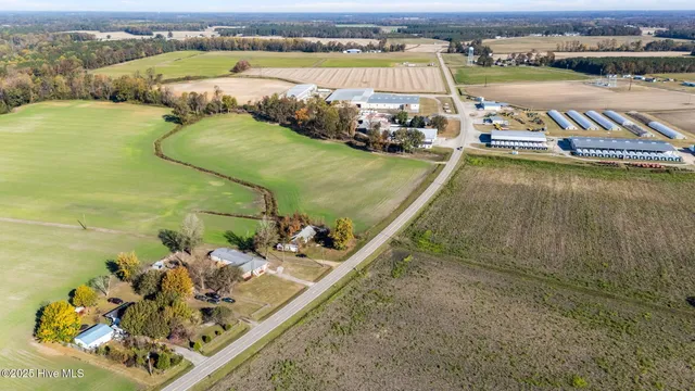 $178,000 | 2168 Hugo Road, Kinston, NC 28501