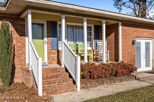 $178,000 | 2168 Hugo Road, Kinston, NC 28501