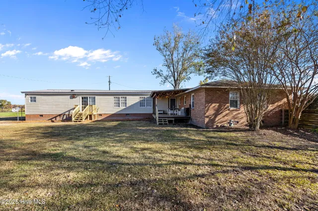 $178,000 | 2168 Hugo Road, Kinston, NC 28501