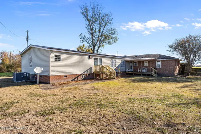 $178,000 | 2168 Hugo Road, Kinston, NC 28501