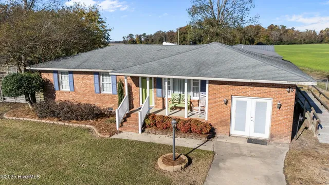 $178,000 | 2168 Hugo Road, Kinston, NC 28501