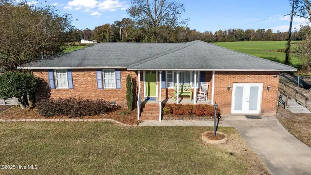 $178,000 | 2168 Hugo Road, Kinston, NC 28501