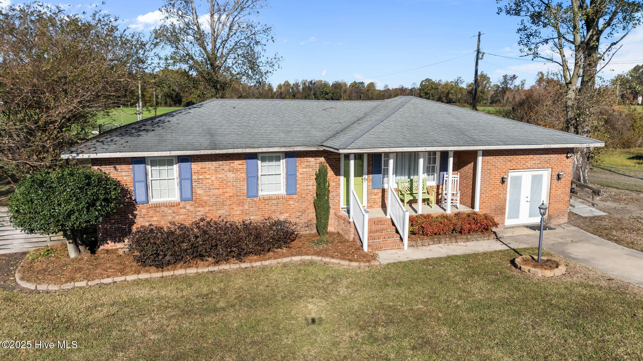 2168 Hugo Road Kinston, NC 28501 - Photo 6 of 55 6-web-or-mls-DJI_20251105091452_0646_D