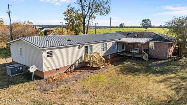 $178,000 | 2168 Hugo Road, Kinston, NC 28501