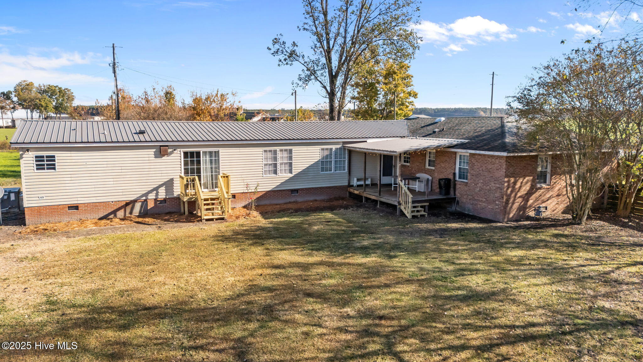 2168 Hugo Road Kinston, NC 28501 - Photo 8 of 55 8-web-or-mls-DJI_20251105091701_0648_D
