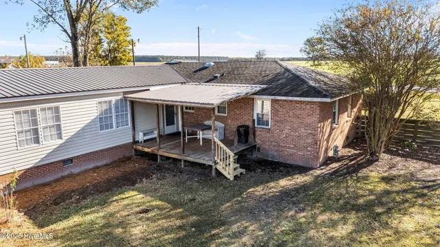 $178,000 | 2168 Hugo Road, Kinston, NC 28501