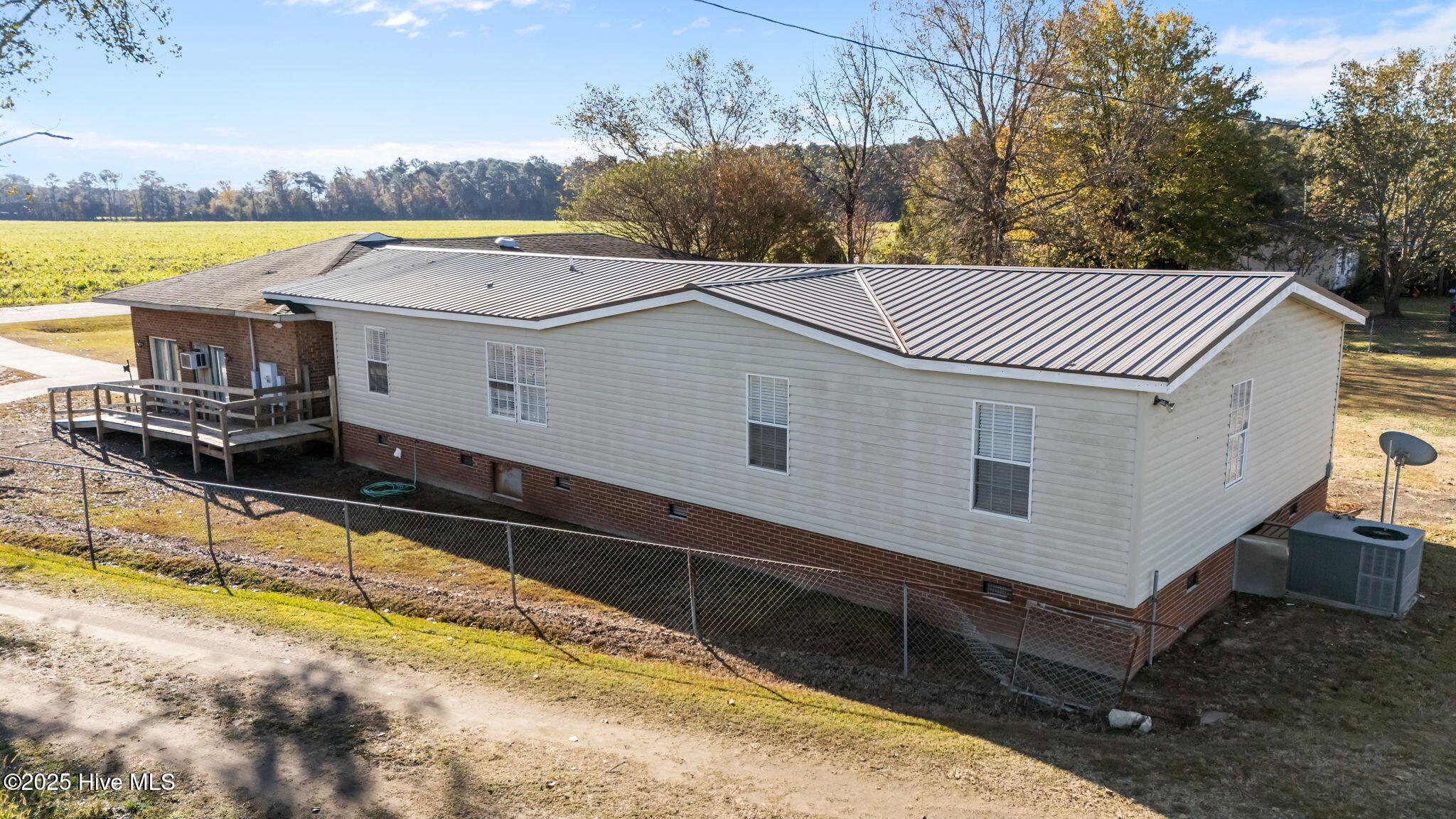 2168 Hugo Road Kinston, NC 28501 - Photo 10 of 55 10-web-or-mls-DJI_20251105091756_0650_D