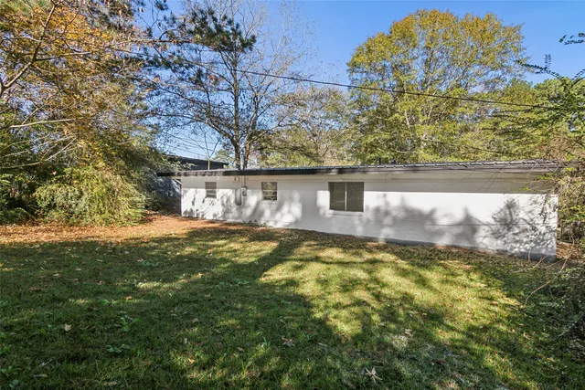 a picture of floor plan