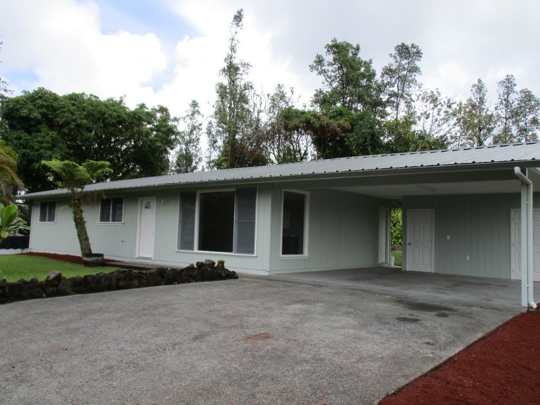 16-501 Ainaloa Boulevard Pahoa, HI 96778 - Photo 1 of 12