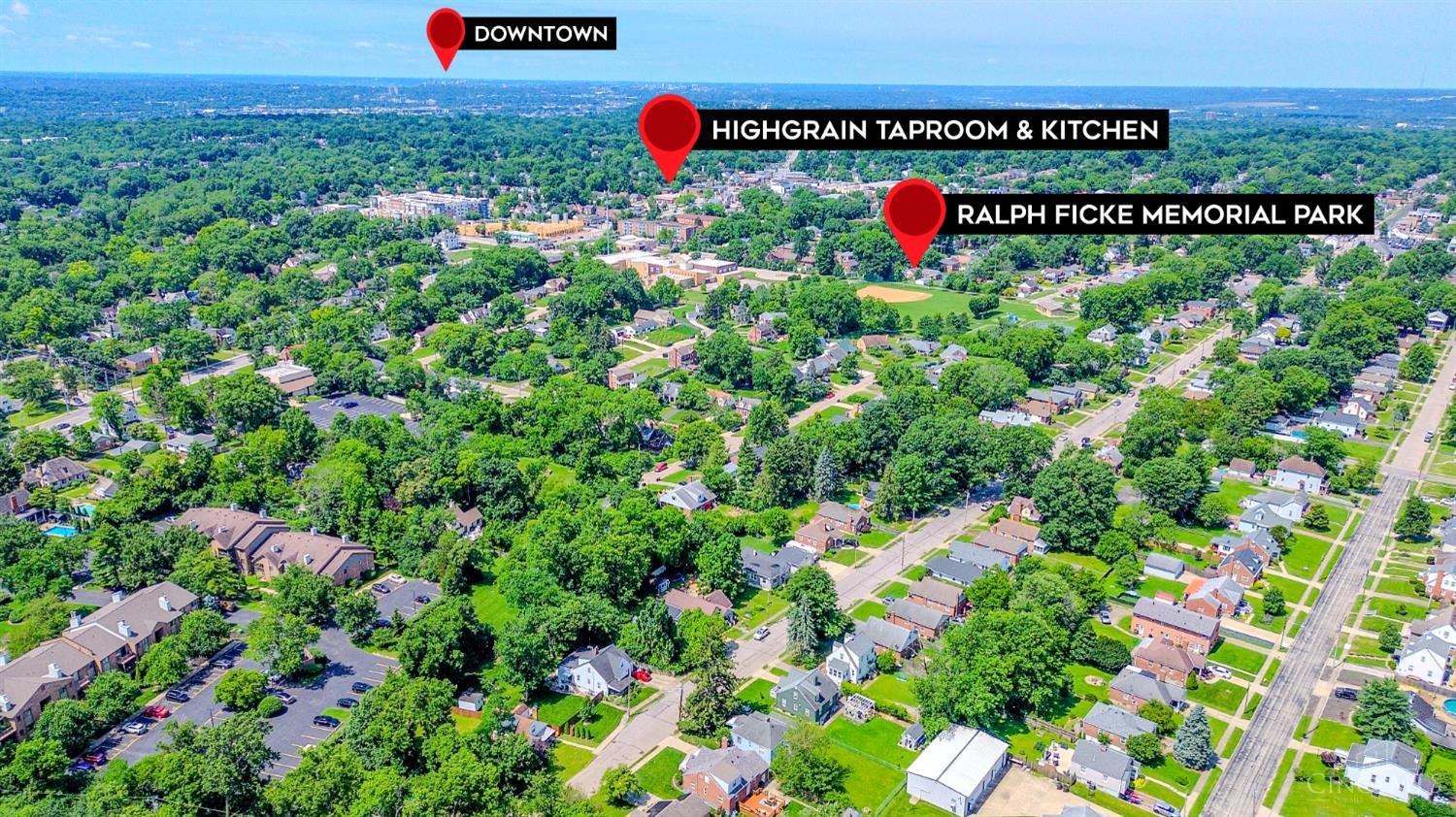 7237 Garden Road Cincinnati, OH 45236 - Photo 71 of 72