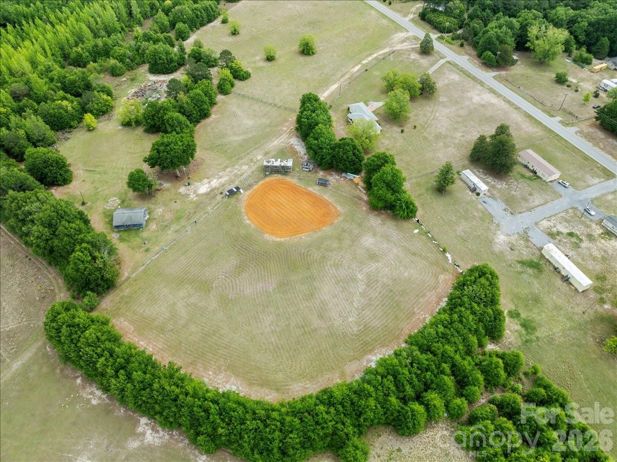 1444 Society Hill Road Darlington, SC 29540 - Photo 34 of 35