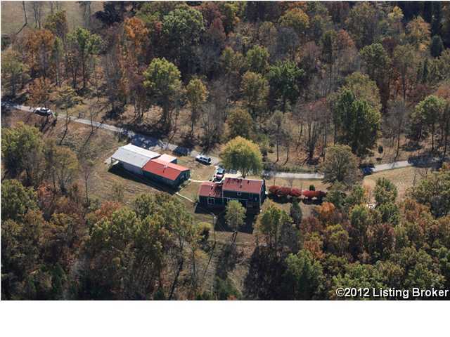 485 Scrabble Road Bagdad, KY 40003 - Photo 10 of 19 Additional Photo