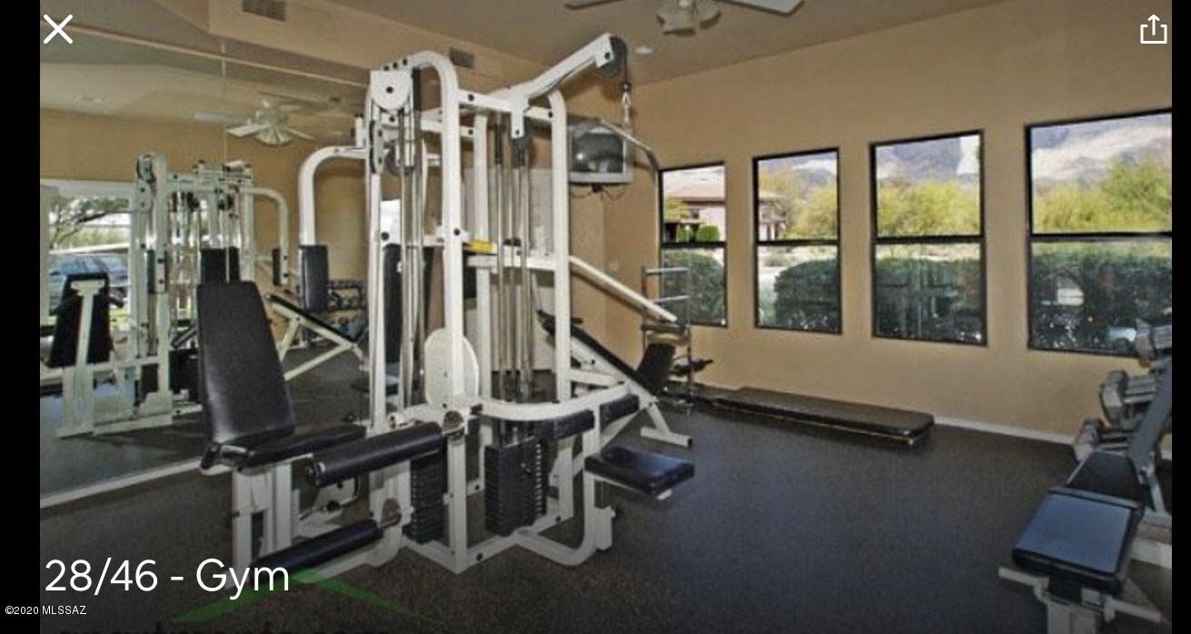 5855 North Kolb Road, Unit 6211 Tucson, AZ 85750 - Photo 33 of 45