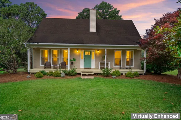 $319,900 | 320 Locust Road, Locust Grove, GA 30248