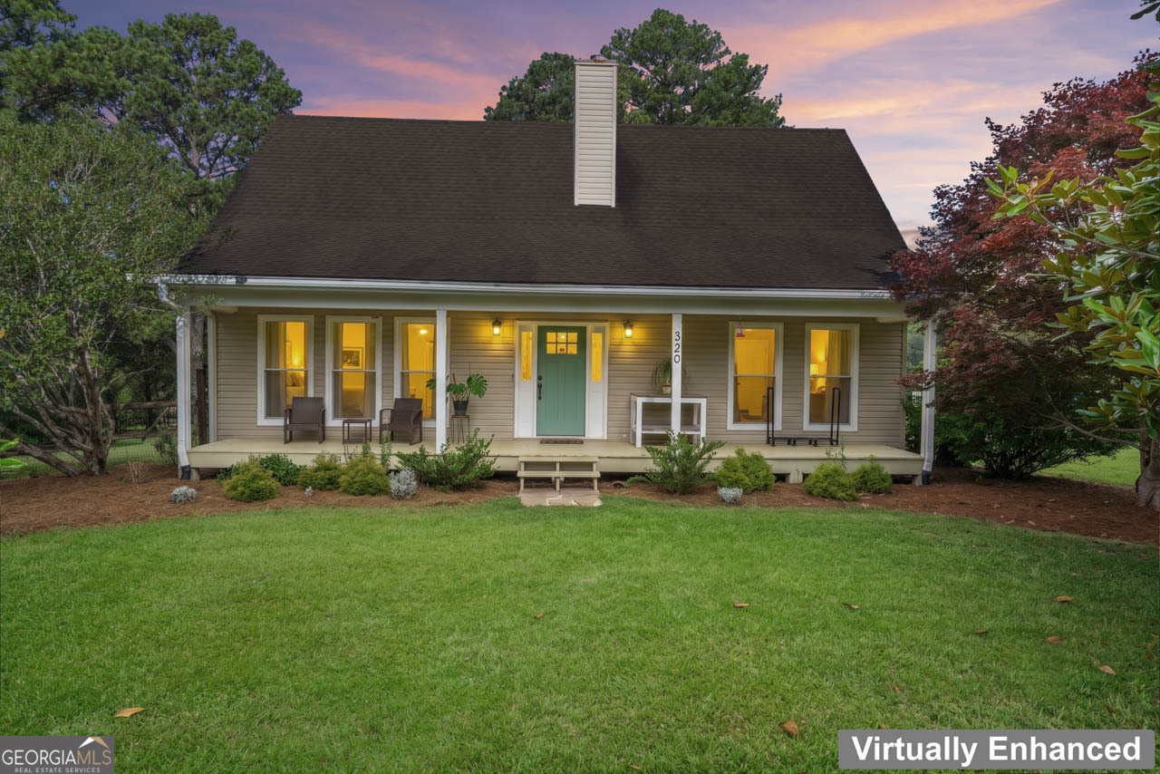 320 Locust Road Locust Grove, GA 30248 - Photo 1 of 39
