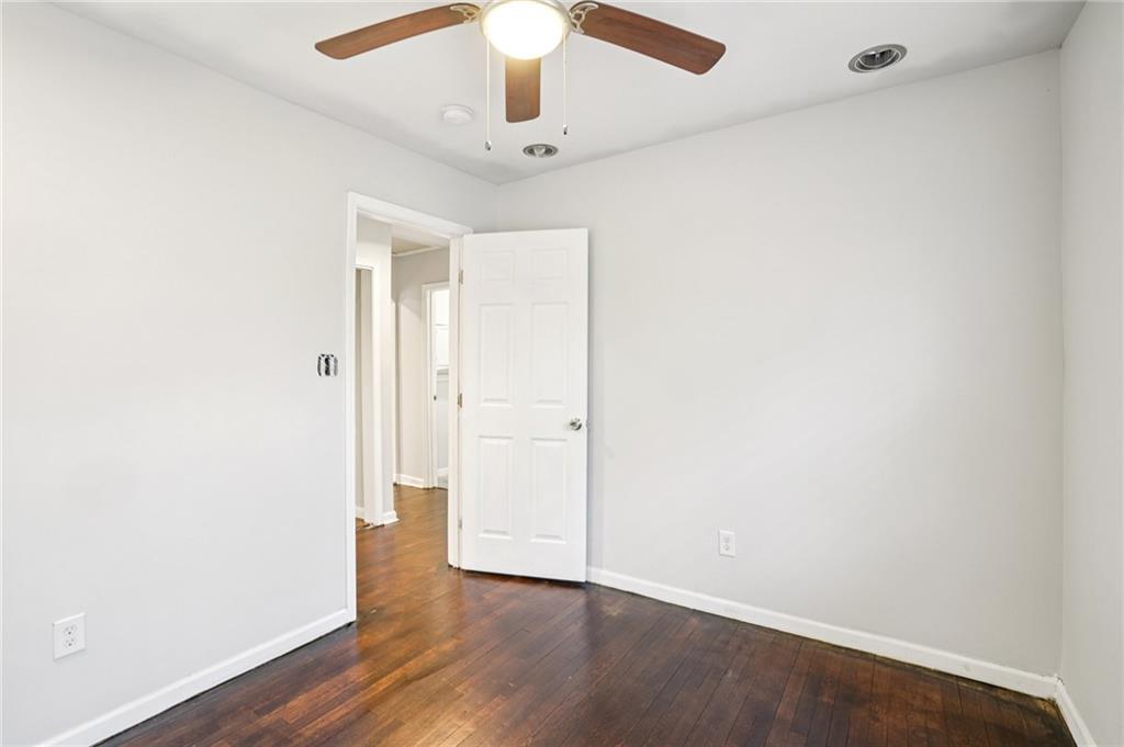 209 Harper Road Southeast Atlanta, GA 30315 - Photo 22 of 30