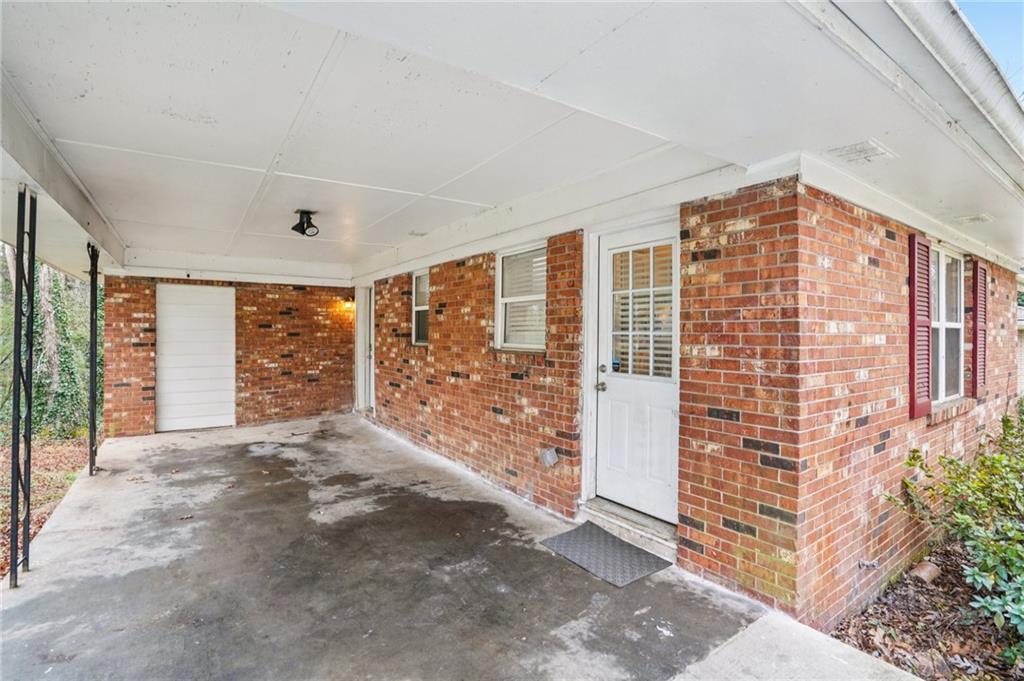 209 Harper Road Southeast Atlanta, GA 30315 - Photo 24 of 30