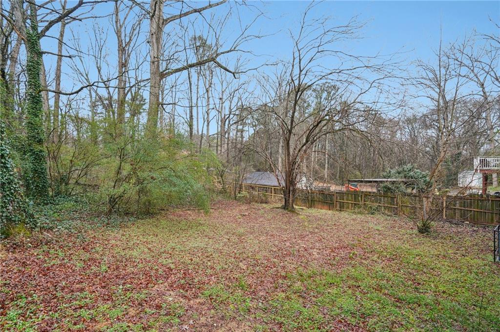 209 Harper Road Southeast Atlanta, GA 30315 - Photo 25 of 30