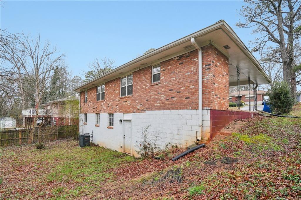 209 Harper Road Southeast Atlanta, GA 30315 - Photo 26 of 30