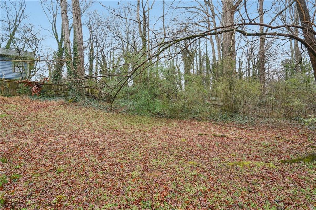 209 Harper Road Southeast Atlanta, GA 30315 - Photo 29 of 30