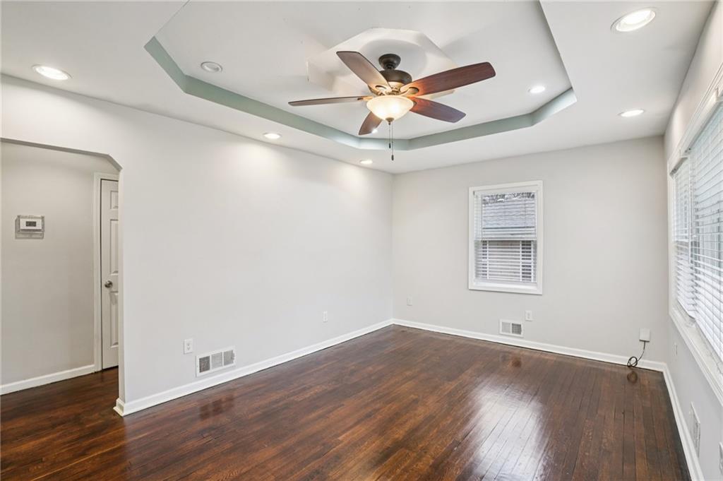 209 Harper Road Southeast Atlanta, GA 30315 - Photo 5 of 30