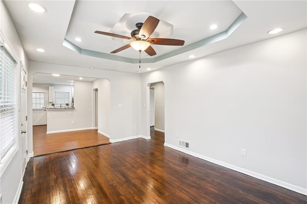 209 Harper Road Southeast Atlanta, GA 30315 - Photo 7 of 30