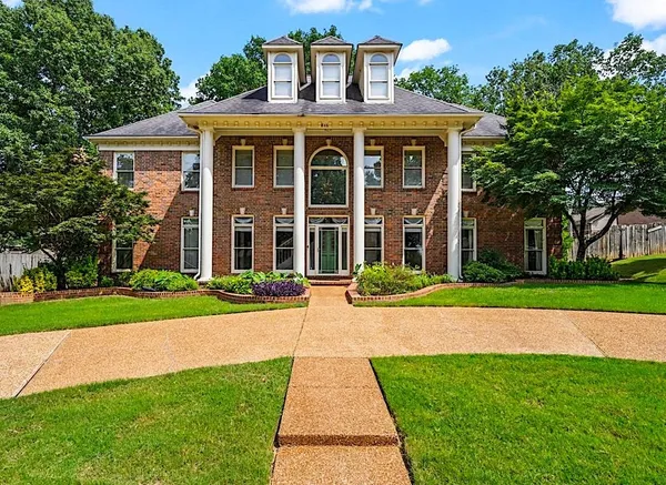 $600,000 | 846 Lancelot Circle, Collierville, TN 38017