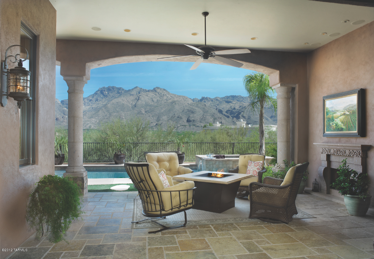 5247 North Gate Ridge Road Tucson, AZ 85750 - Photo 5 of 40 Gallery Image 5