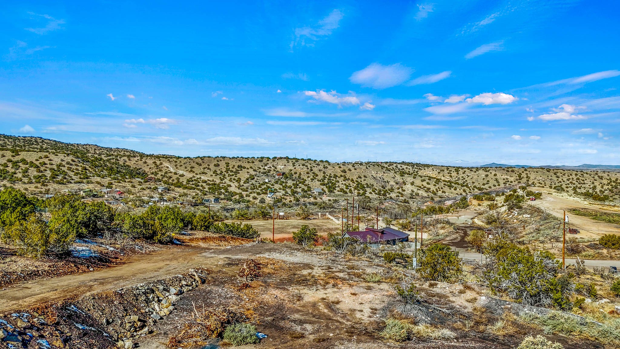 34 Ice House Road Cerrillos, NM 87010 - Photo 16 of 29