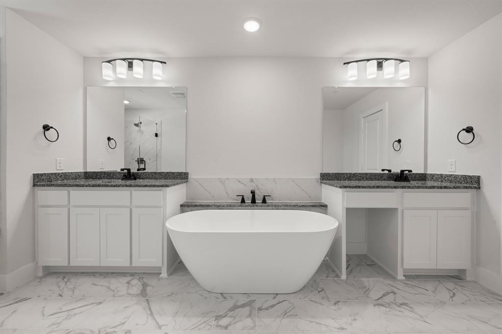12735 Rutland Drive Dallas, TX 75234 - Photo 19 of 29 22_1848 Wittington- Primary Suite-3