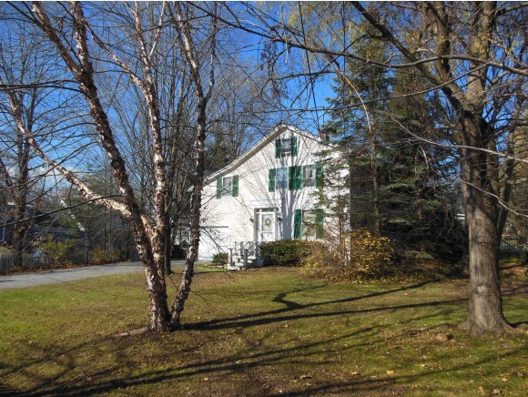 23 Seminary Street Middlebury, VT 05753 - Photo 1 of 1 Gallery Image 1