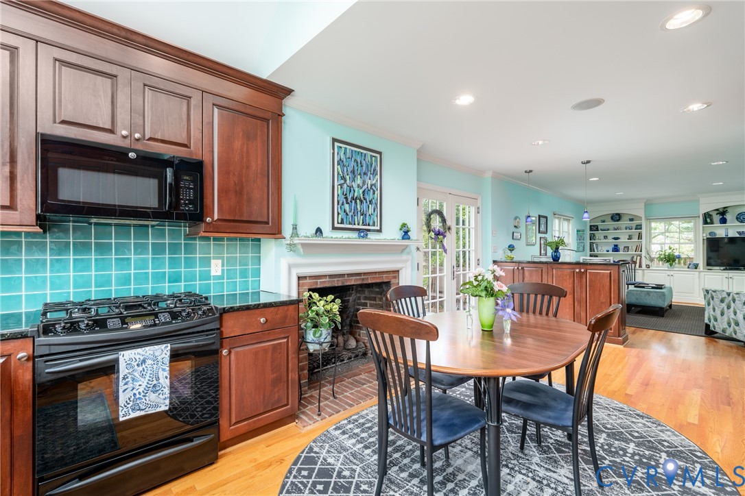7712 Sweetbriar Road Henrico, VA 23229 - Photo 41 of 58 Gallery Image 41