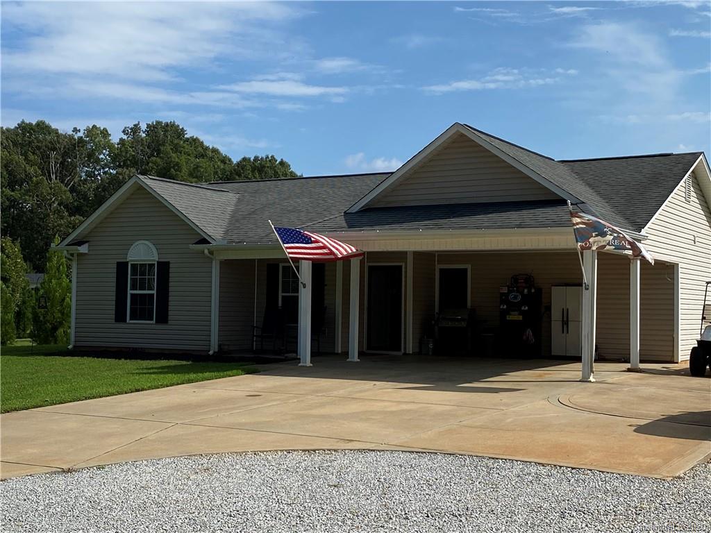 4019 Hamilton Road Shelby, NC 28152 - Photo 21 of 23 Gallery Image 21