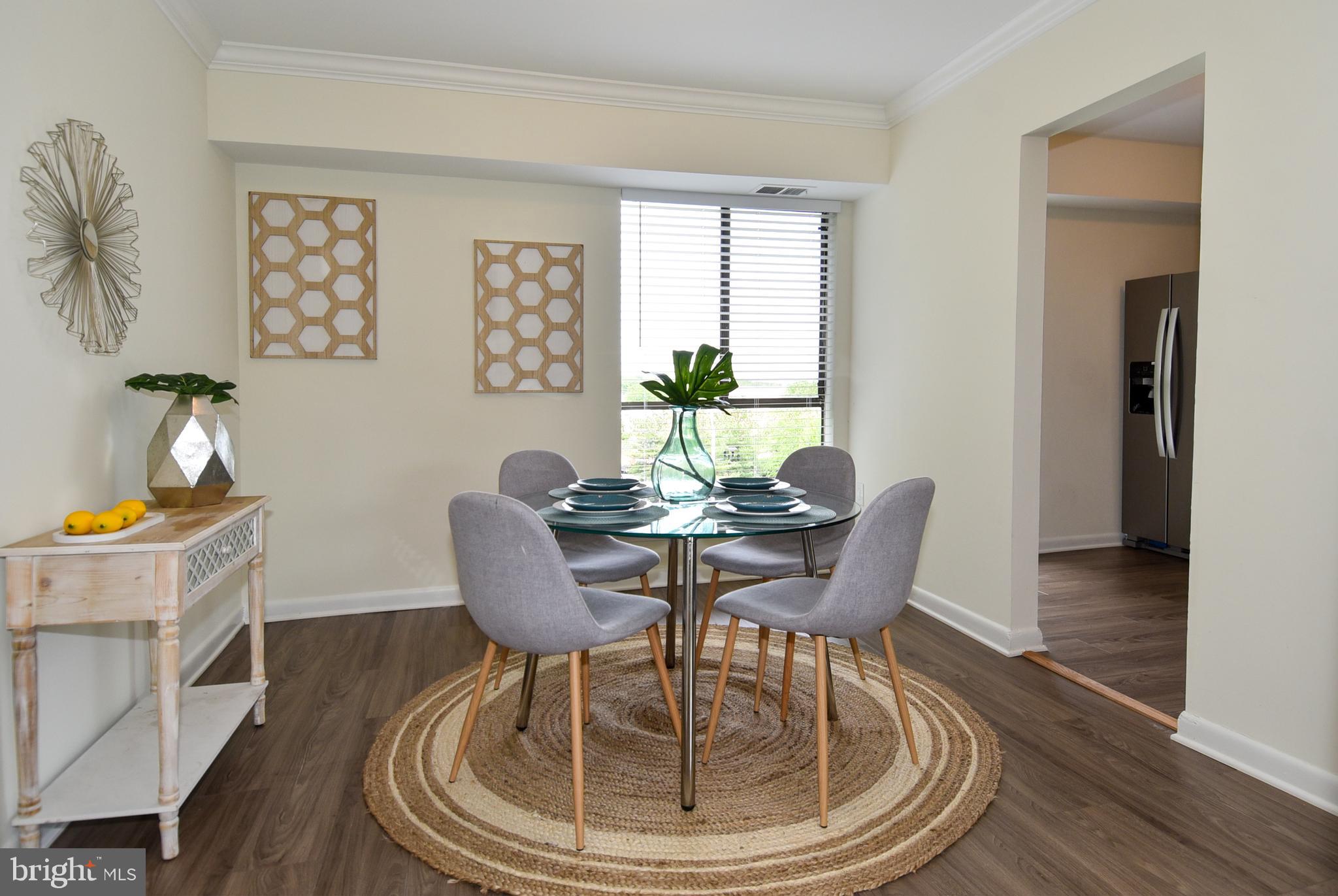 17820 Buehler Road, Unit 177 Olney, MD 20832 - Photo 6 of 24 Dining Room