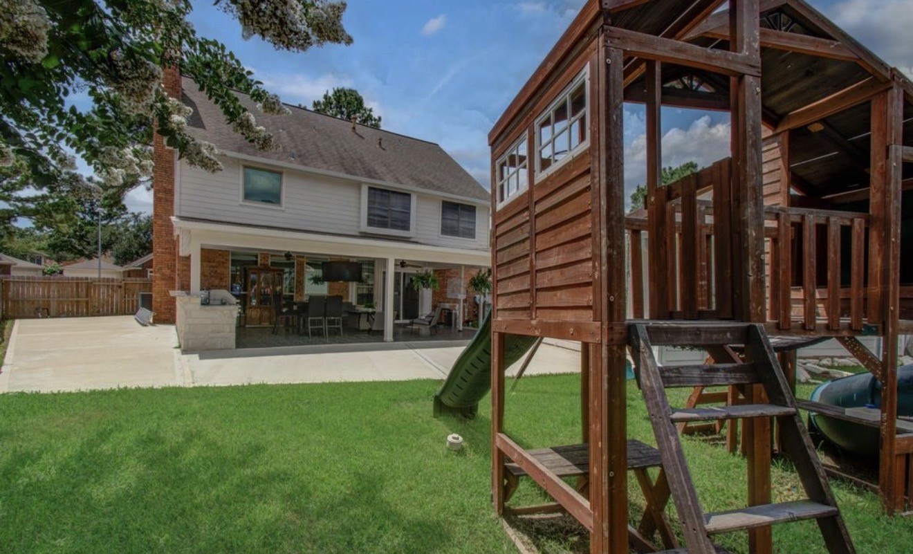 7826 Granite Ridge Lane Houston, TX 77095 - Photo 39 of 44