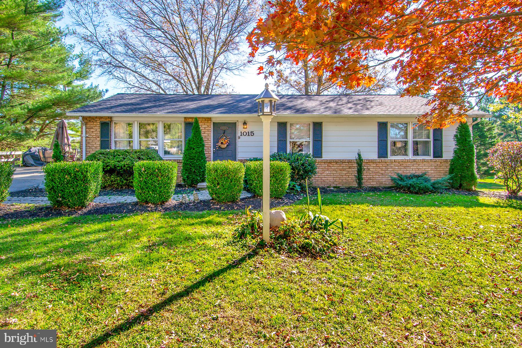 1015 Klees Mill Road Westminster, MD 21157 - Photo 1 of 27 Welcome to 1015 Klees Mill Road!
