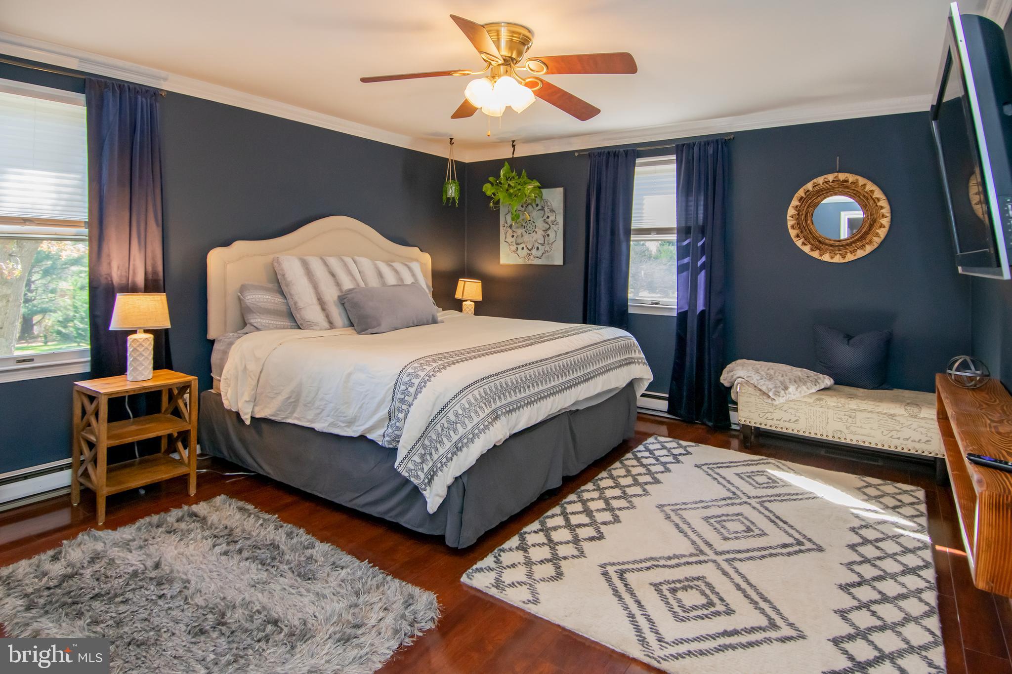 1015 Klees Mill Road Westminster, MD 21157 - Photo 12 of 27 master bedroom