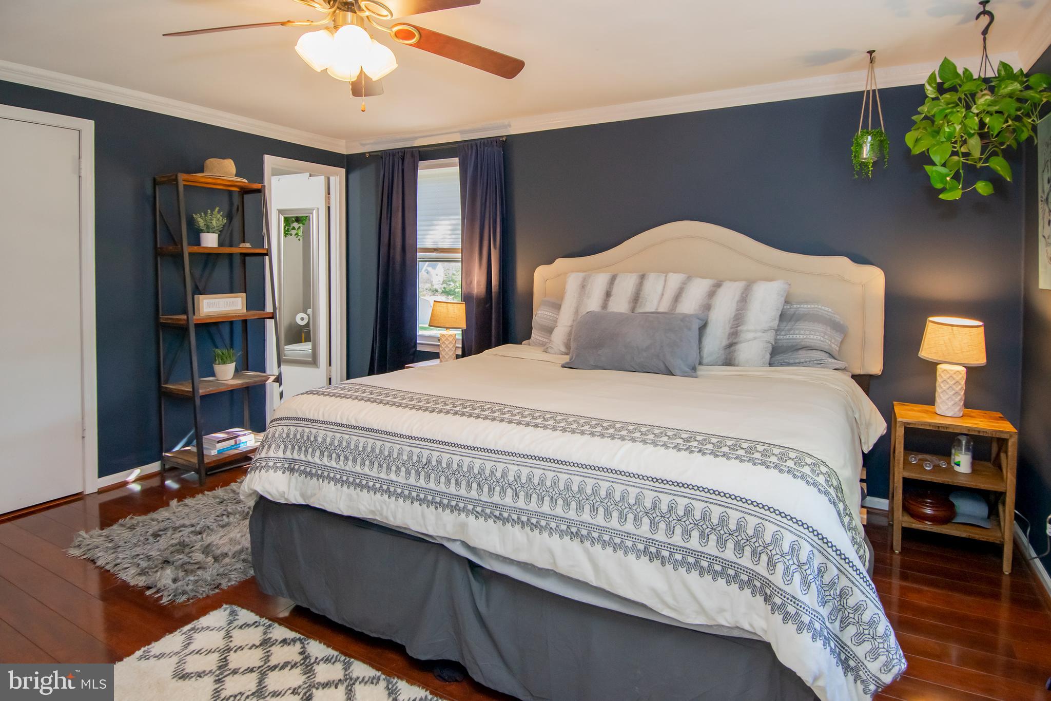 1015 Klees Mill Road Westminster, MD 21157 - Photo 13 of 27 very spacious bedroom!