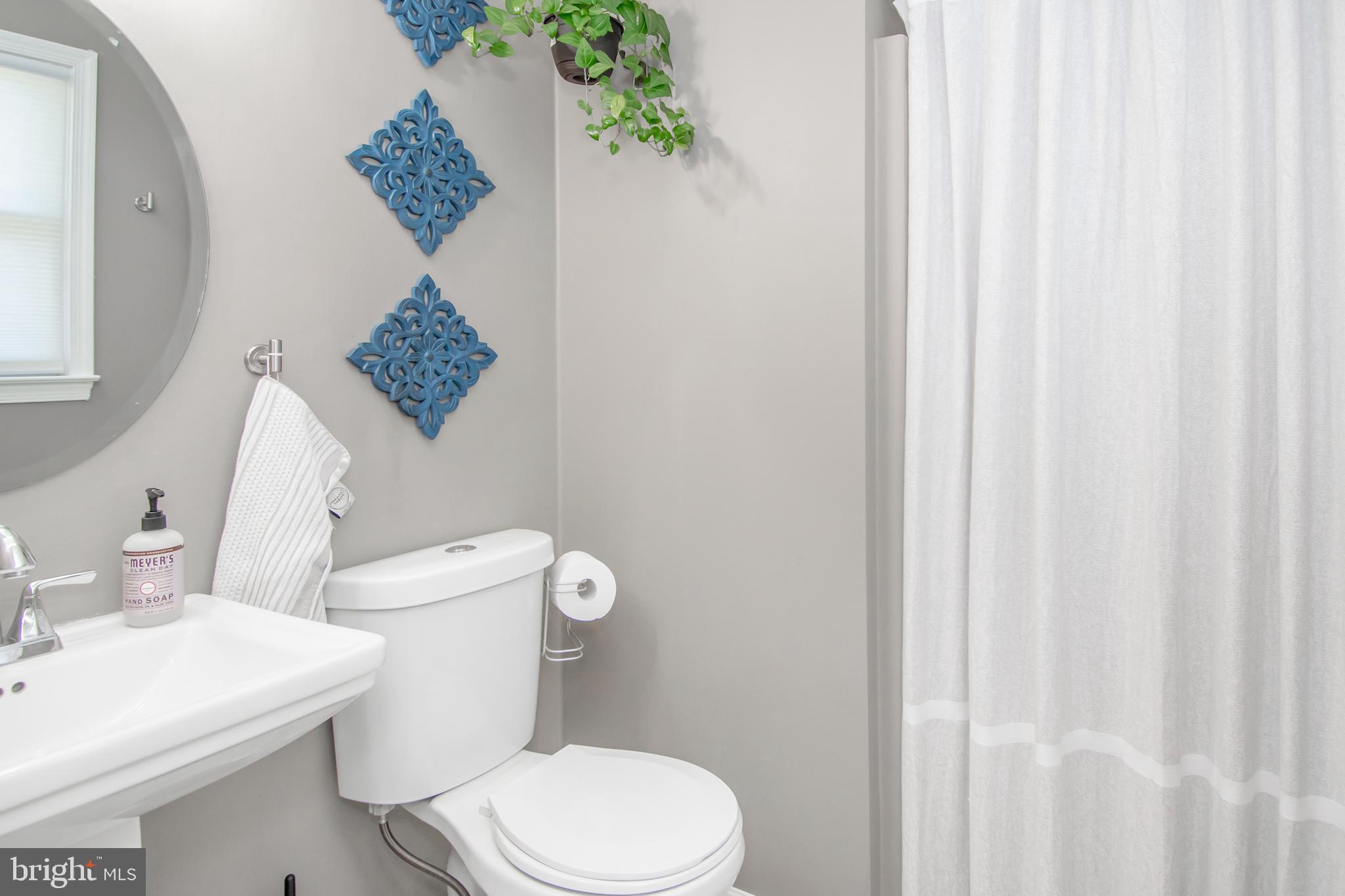 1015 Klees Mill Road Westminster, MD 21157 - Photo 15 of 27 master bathroom