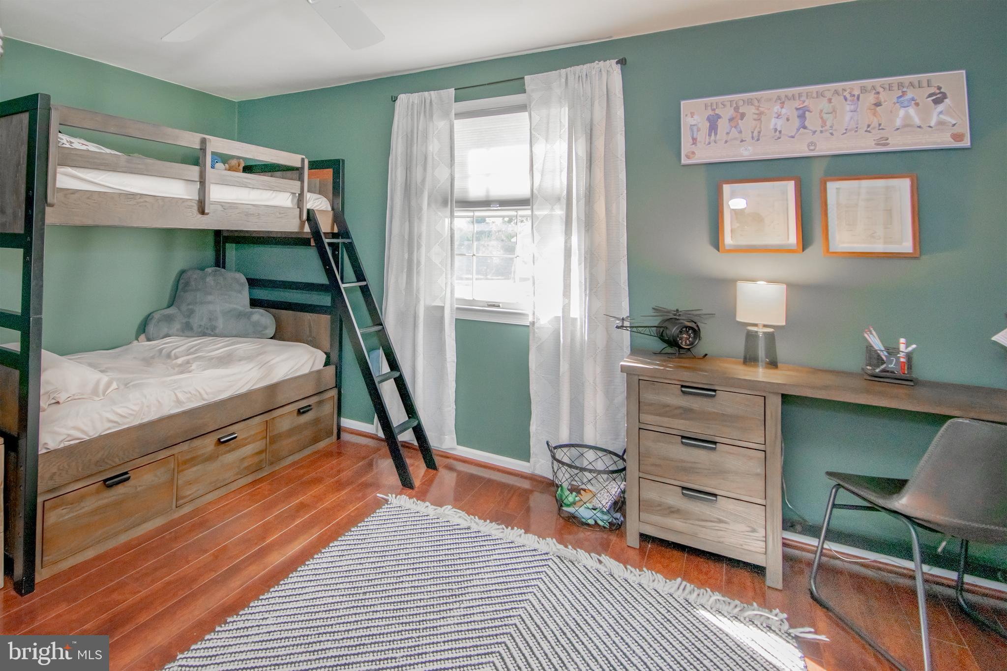 1015 Klees Mill Road Westminster, MD 21157 - Photo 16 of 27 second bedroom