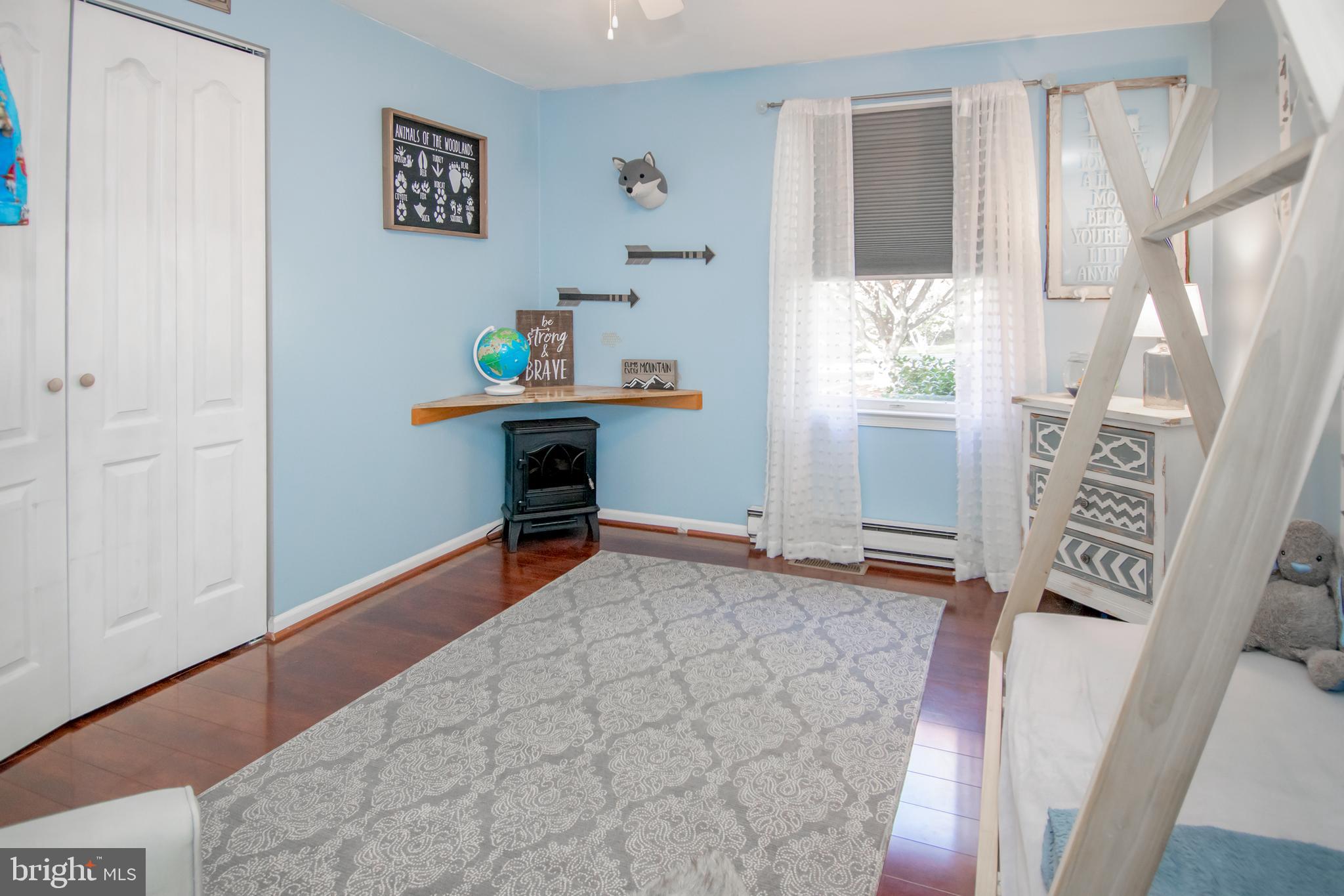 1015 Klees Mill Road Westminster, MD 21157 - Photo 18 of 27 third bedroom