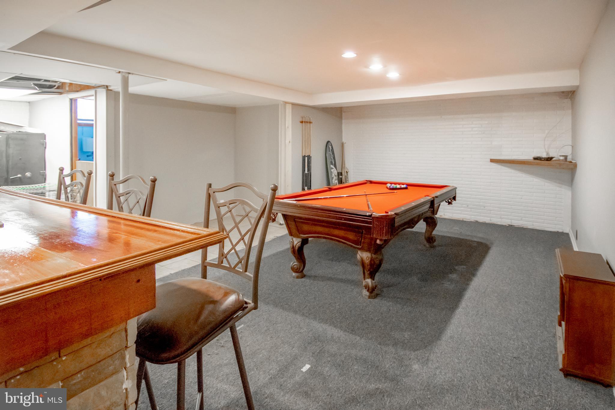 1015 Klees Mill Road Westminster, MD 21157 - Photo 22 of 27 large finished basement