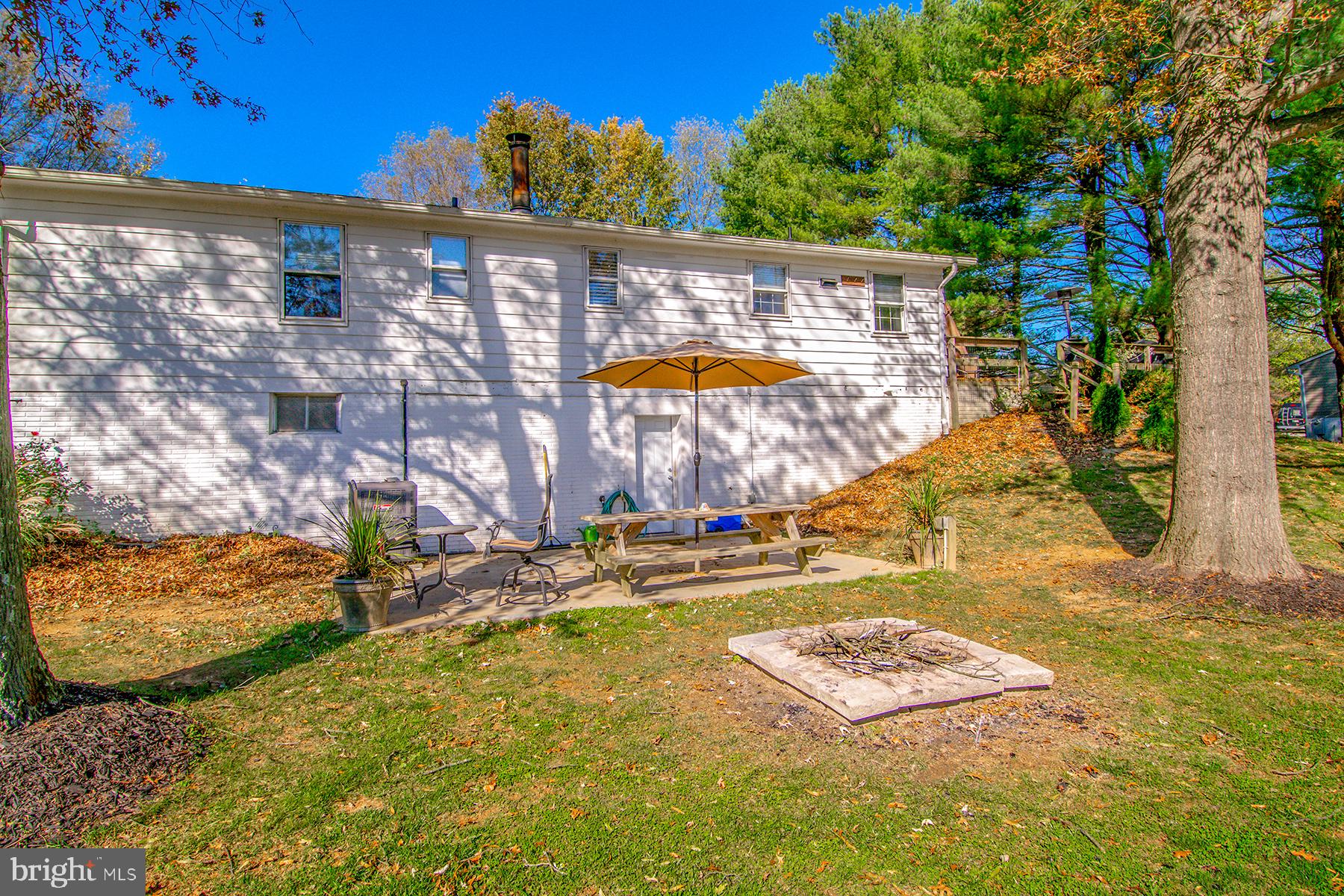 1015 Klees Mill Road Westminster, MD 21157 - Photo 26 of 27 lower level patio