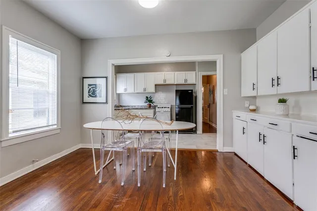 $1,350 | 733 West Page Avenue, Dallas, TX 75208
