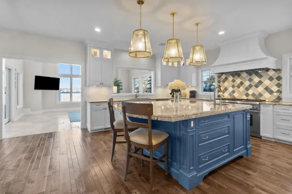 $3,600,000 | 1615 East Lake Shore Drive, Twin Lakes, WI 53181